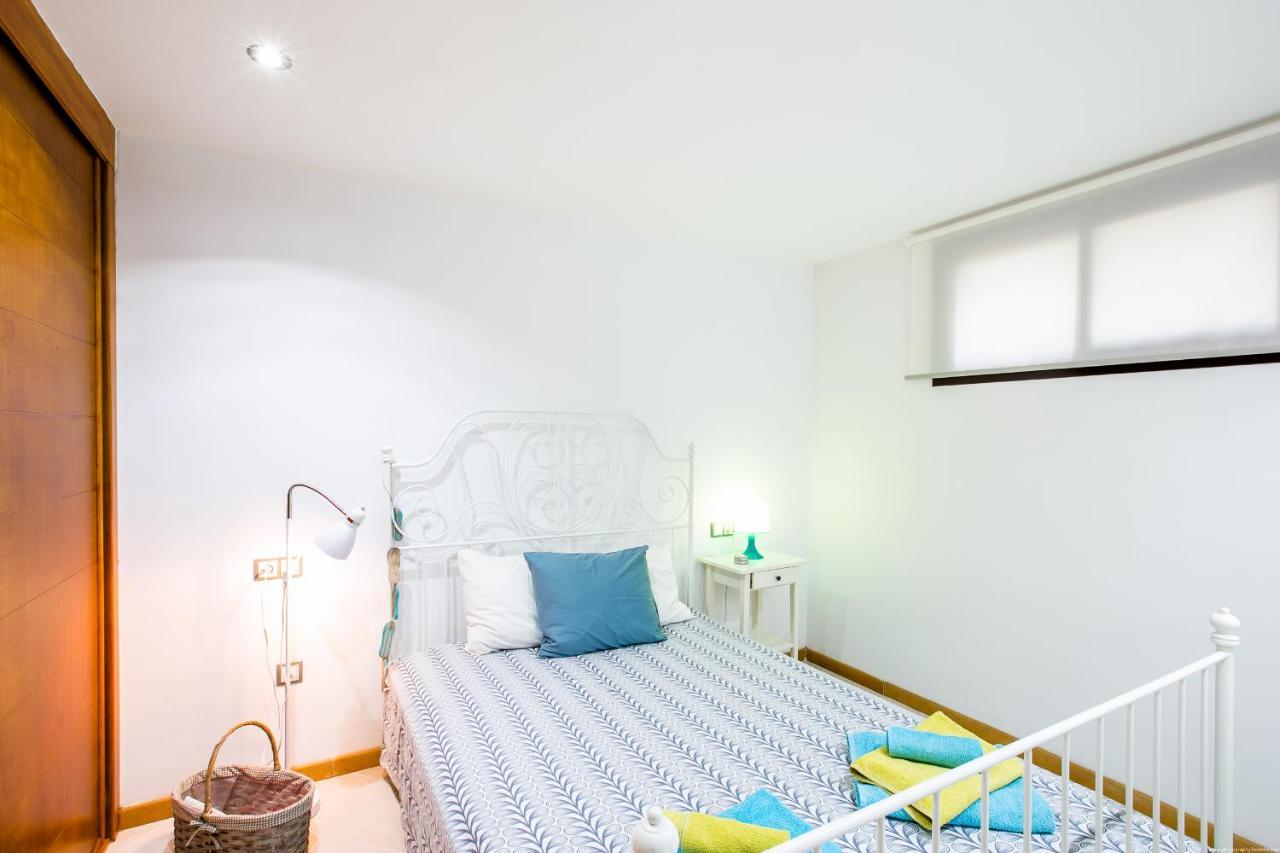 Adeje Paradise Apartment #37 Costa Adeje  Esterno foto