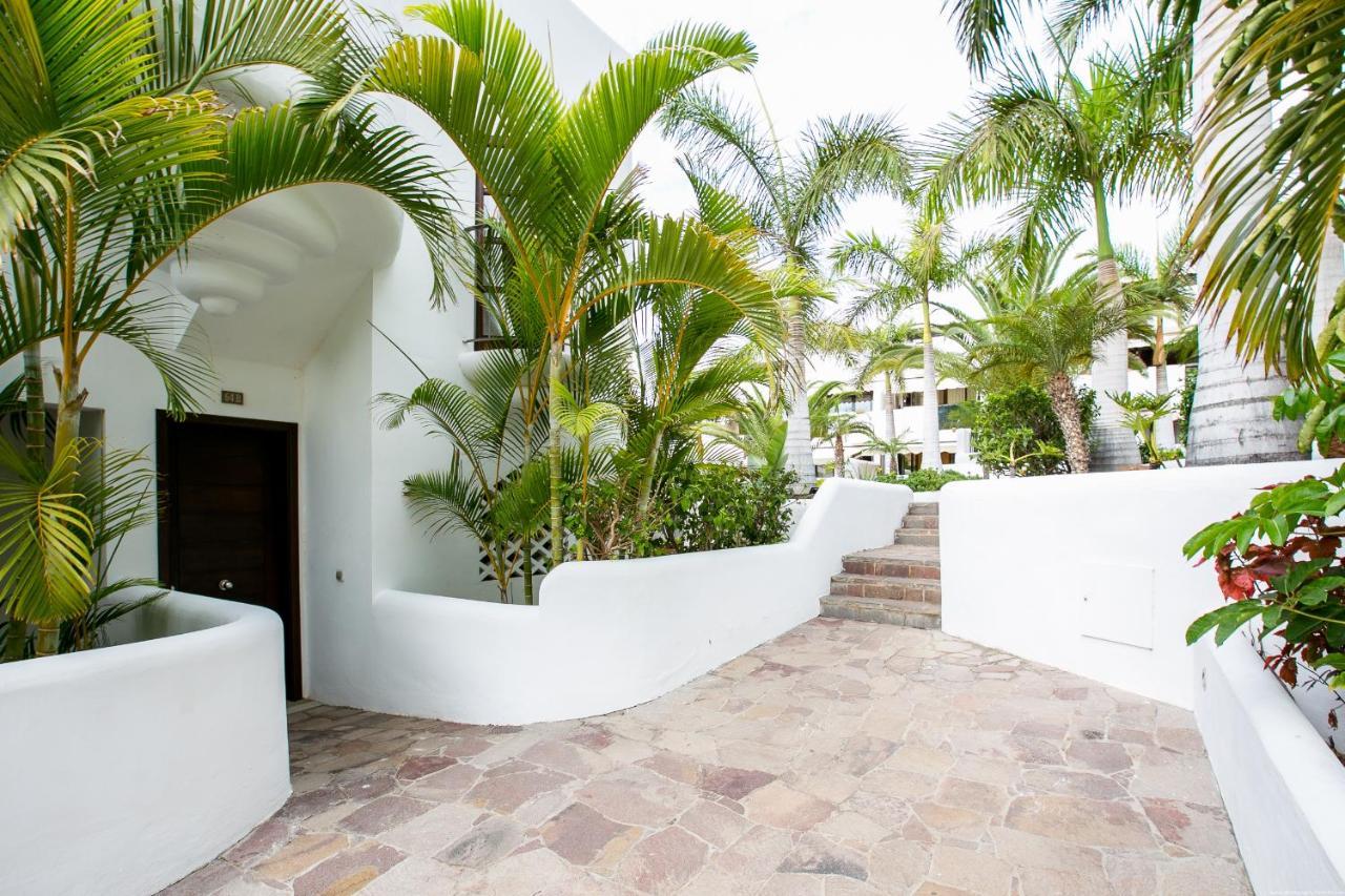 Adeje Paradise Apartment #37 Costa Adeje  Esterno foto