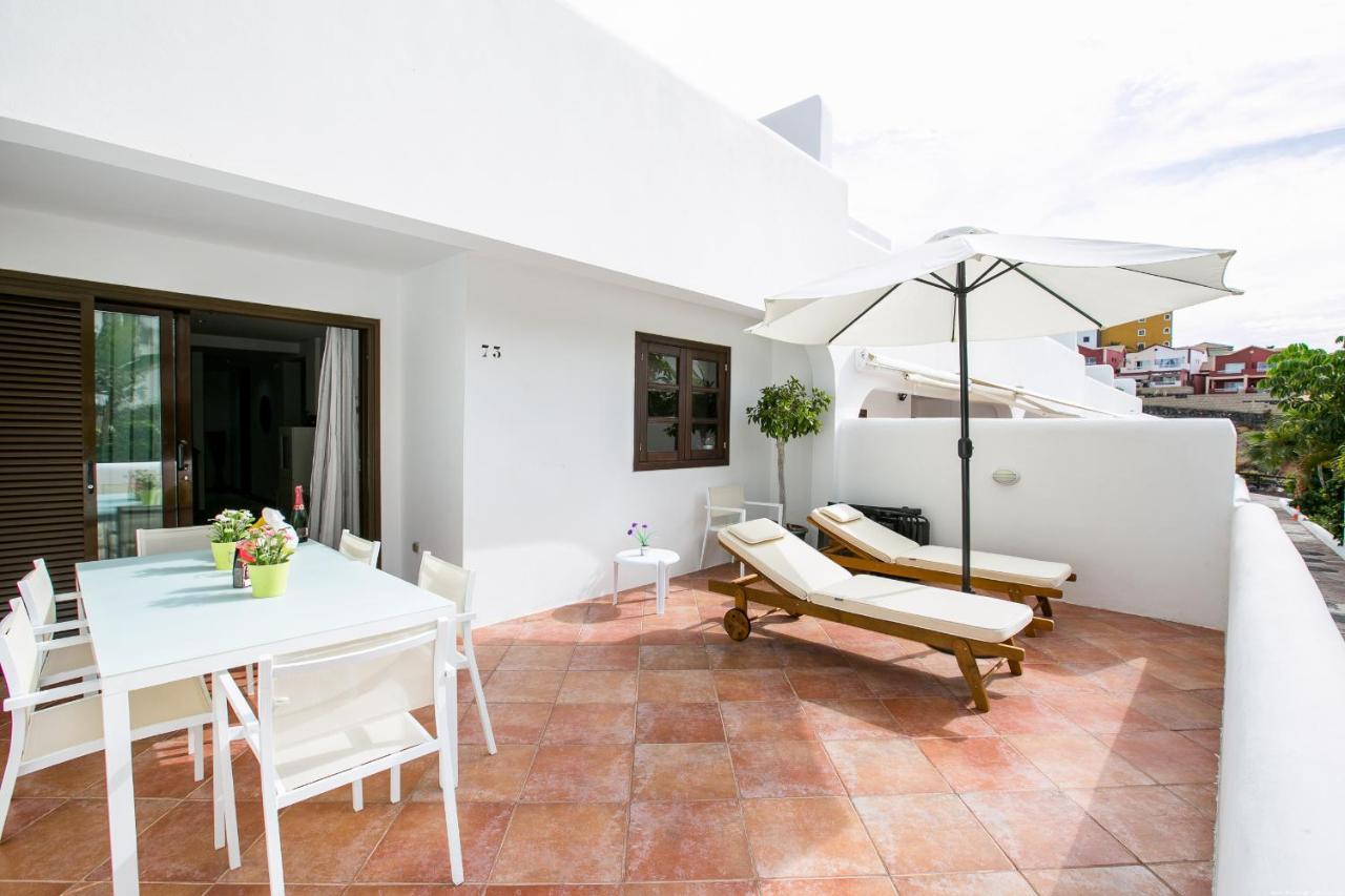 Adeje Paradise Apartment #37 Costa Adeje  Esterno foto