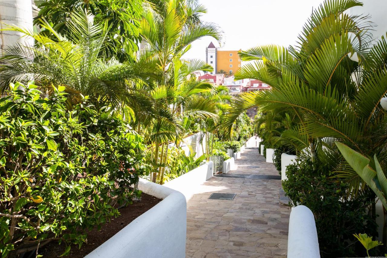 Adeje Paradise Apartment #37 Costa Adeje  Esterno foto