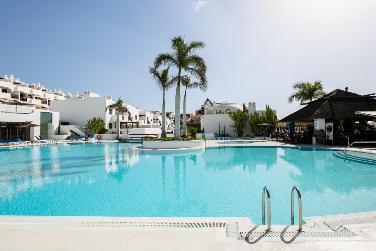 Adeje Paradise Apartment #37 Costa Adeje  Esterno foto